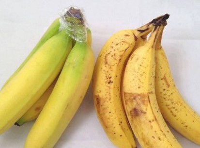 Как правильно хранить бананы дома